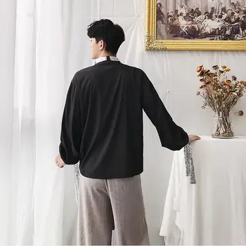WHITNEY WANG 2018 m. Rudens-Žiemos Mados Streetwear Dizaineris Stiliaus Blizgučiai Bling Juostele Marškinėliai Vyrams Viršūnes Moterų Palaidinė Blusas Womens