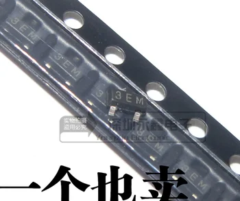 Xinyuan Pleistras NPN tranzistorius MMBTH10 MMBTH10LT1G 3 em 0.05 A / 25VSOT23 (100VNT/lot)