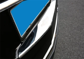 Yimaautotrims Galiniai Kamieno Bamperis Palangės Plokštės Plokštės Palangė Guard Apsaugos Dangtelio Apdaila Tinka Cadillac XT5 2016 - 2020 Išorė