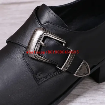 Zapatos hombre black vyrų batai point oksfordo bateliai vyrams aukštis didėja prom mens natūralios odos batai