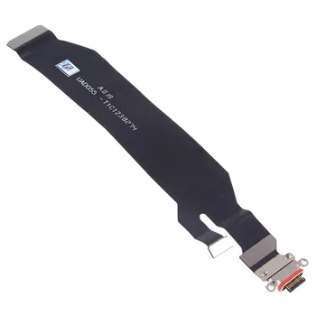 Įkrovimo Flex Kabelis KOLEGA R17 Pro USB Jungtis, Kroviklis Uosto Įkroviklis Uosto Jungtį